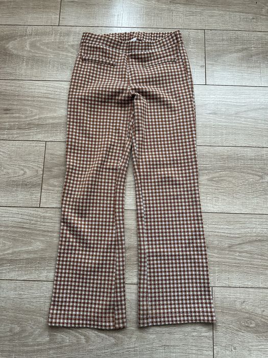 Штани zara 128 см