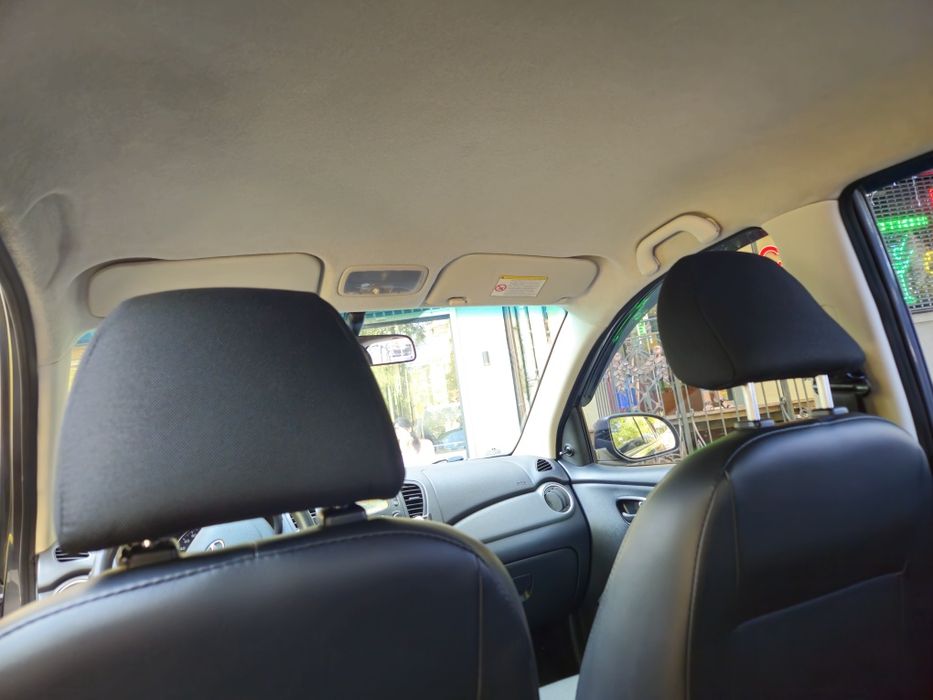 HYUNDAI i10 2012рік 1покол. FL від власника Львів 5200 $