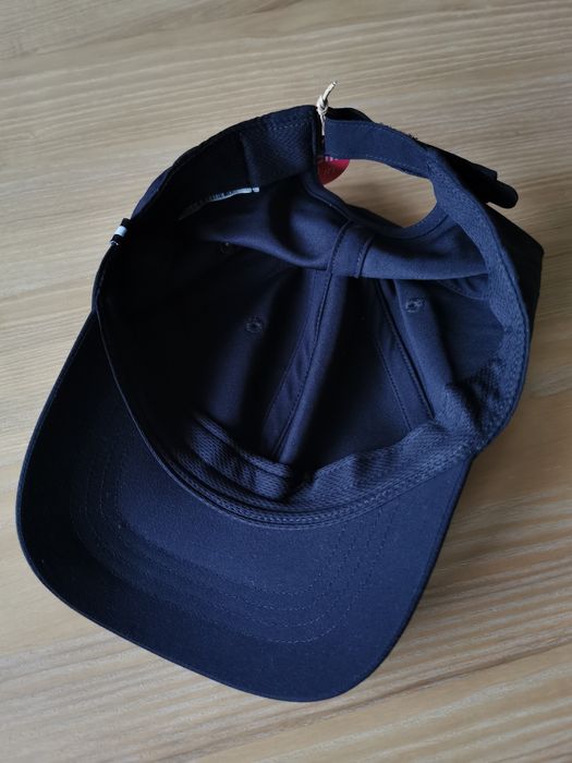 Czapka z daszkiem tenis Kuikma TC500 rozmiar 58