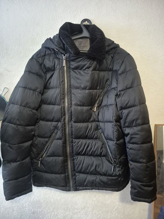Продам новий пуховик  розмір 3x