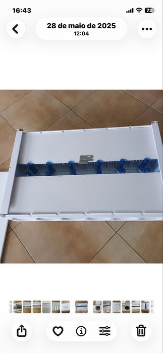 Transportadoras para aves