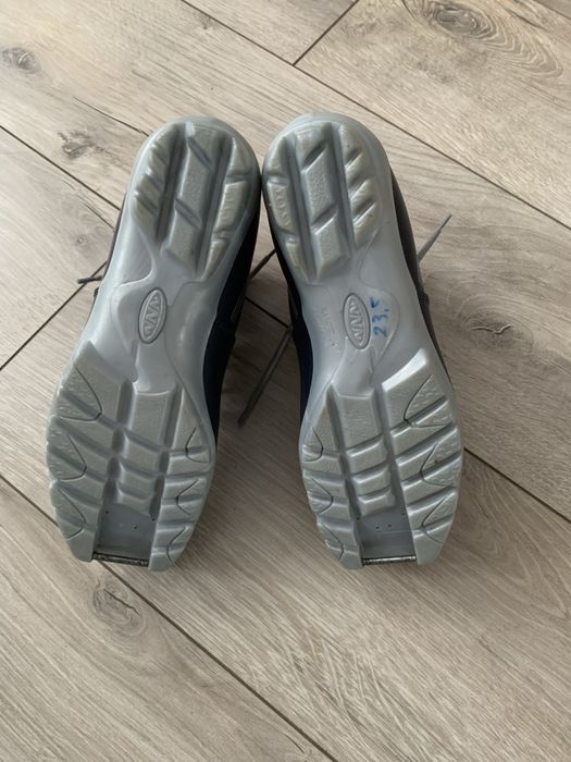 Взуття для лиж alpina