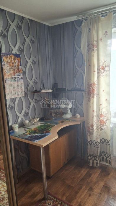 Продаж смарт-квартири