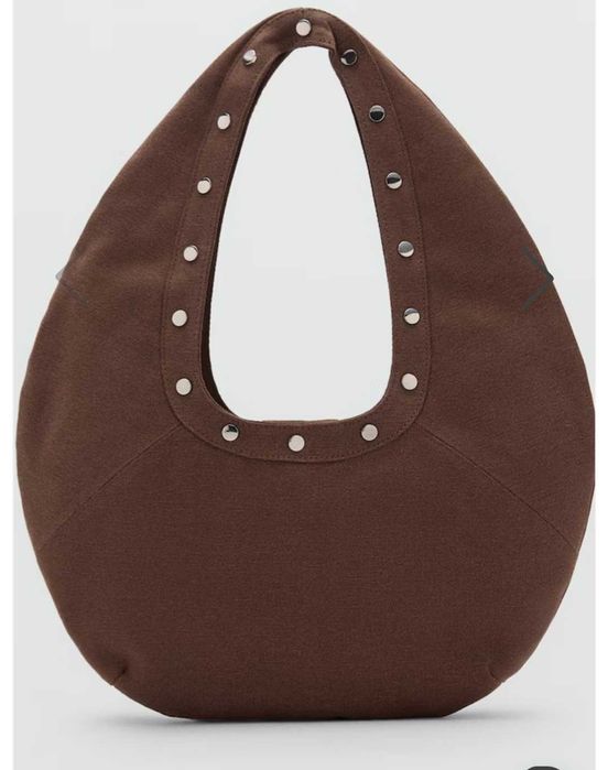 Нова сумка манго