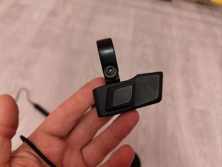 Продам Электро Велосипед Biomega OKO