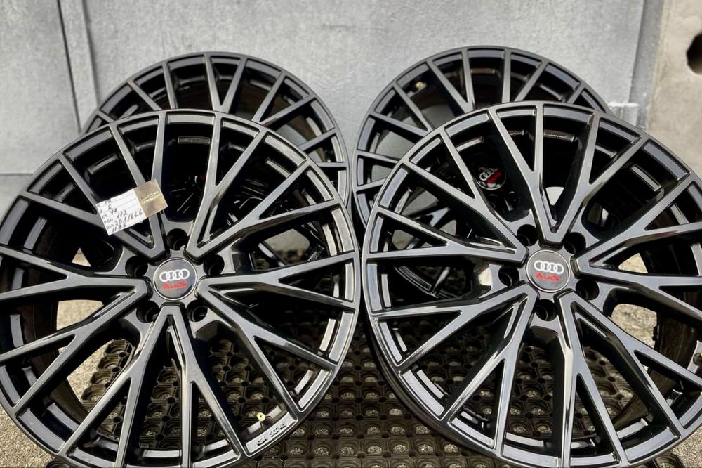 Диски 5/112 r19 Audi, Skoda, Volkswagen Germany