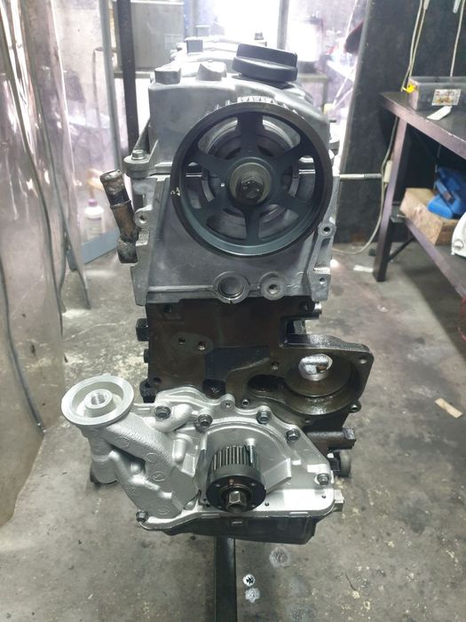 Двигатель Мотор Hyundai Santa Fe сантафе 2.2 crdi 2008р d4eb автомат