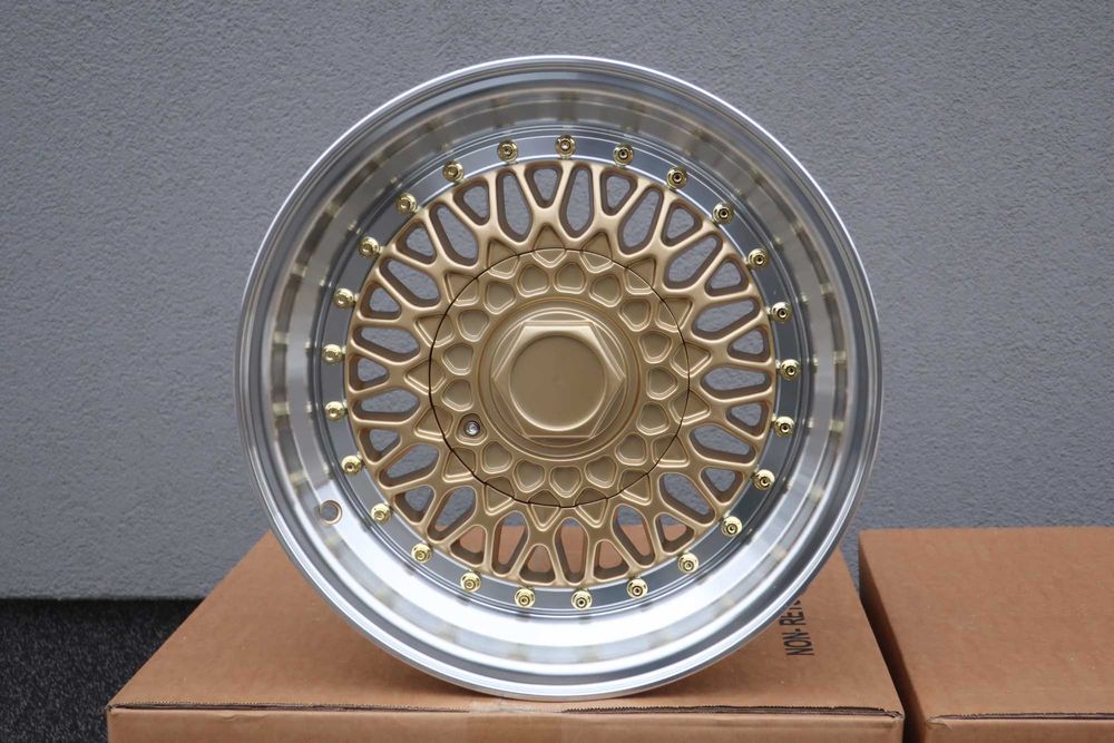 felgi 15 4x100 jr9 bbs bsx vw golf jetta lupo scirocco mazda mx-5 opel