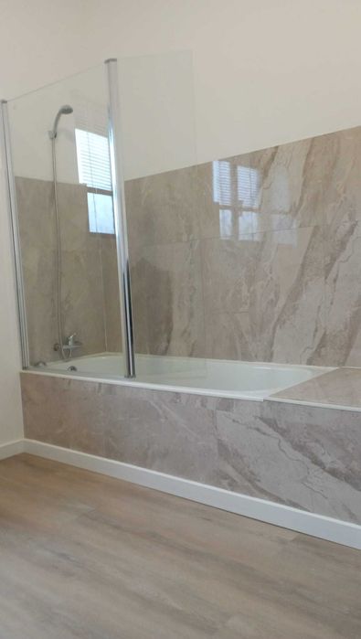Arrenda-se apartamentos T1-580€