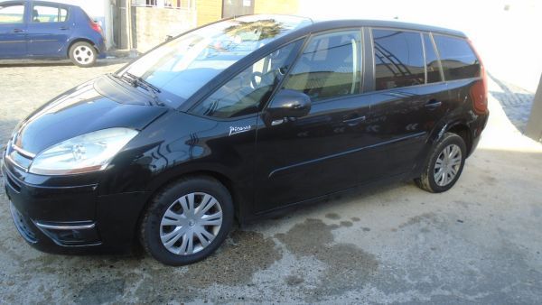 Para Peças Citroên C4 Grand Picasso I (Ua_)