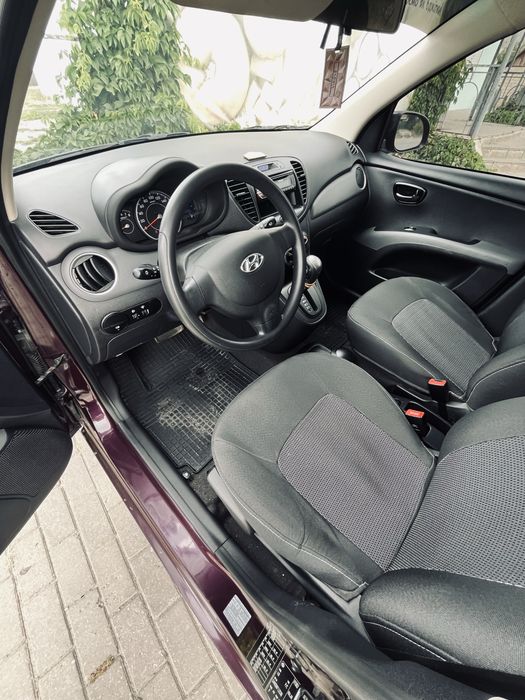 Продам Hyundai  і10