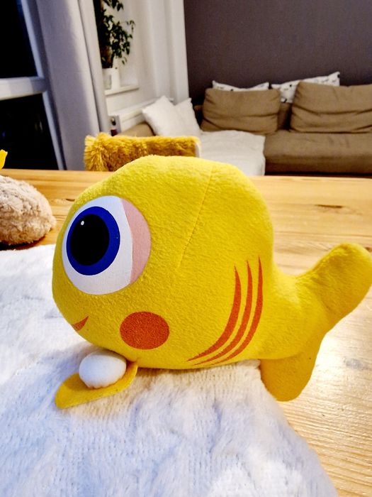 Rybka Mini Mini pluszak