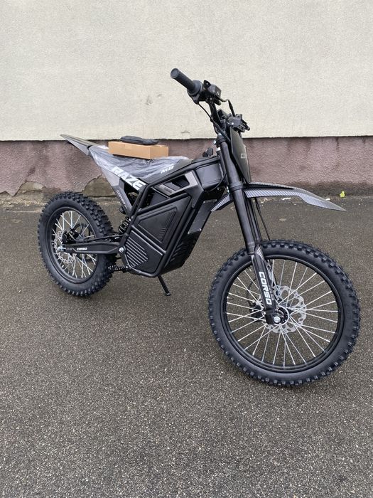 диртбайк Корсо RAZE 2,999