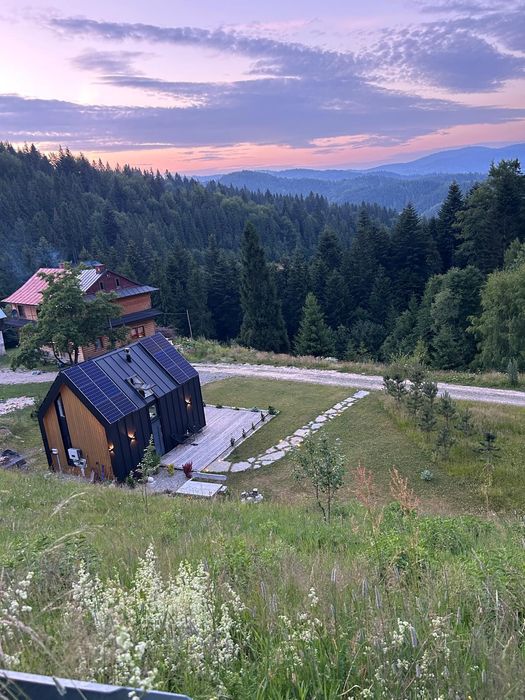 Domek Ochotnica Górna -wynajem