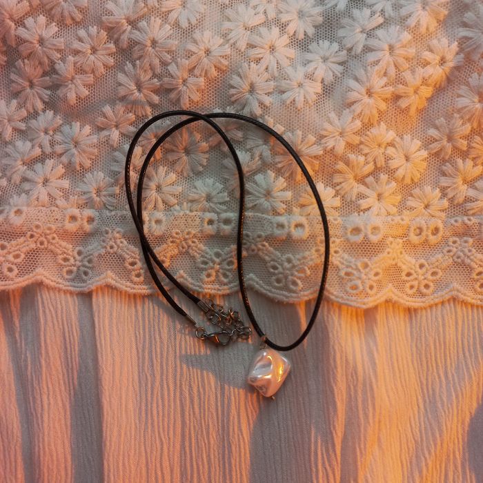 Підвіска перлина