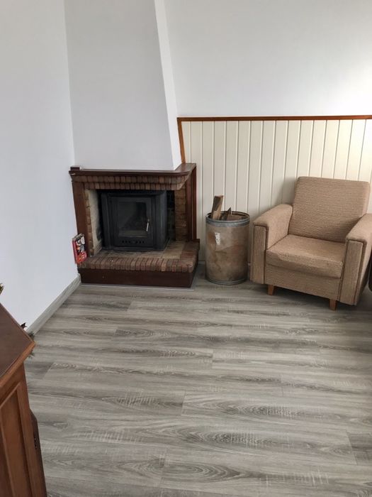 Casa de Acolhimento/ Lar de idosos