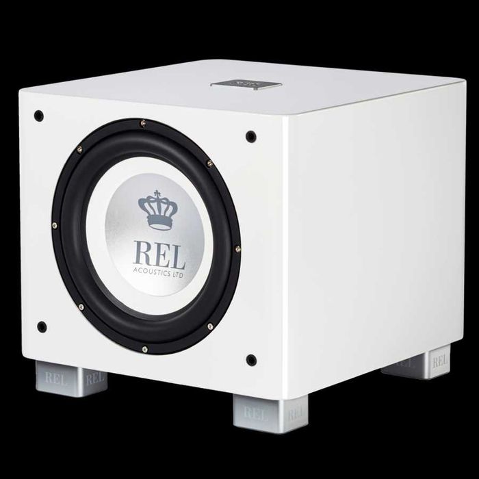 Subwoofer REL T9x T/9x | możliwa zamiana | sklep WROCŁAW
