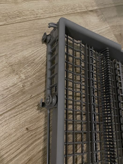 Szuflada na sztućce do zmywarki Siemens, bosch