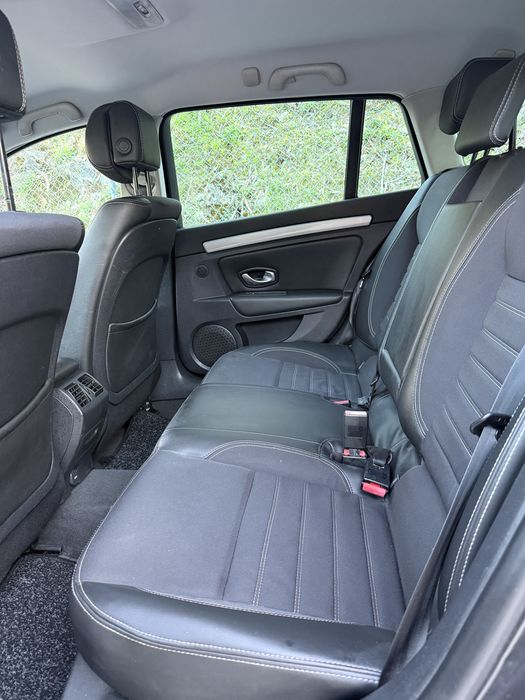 Renault Laguna 1.5 DCi | 2011