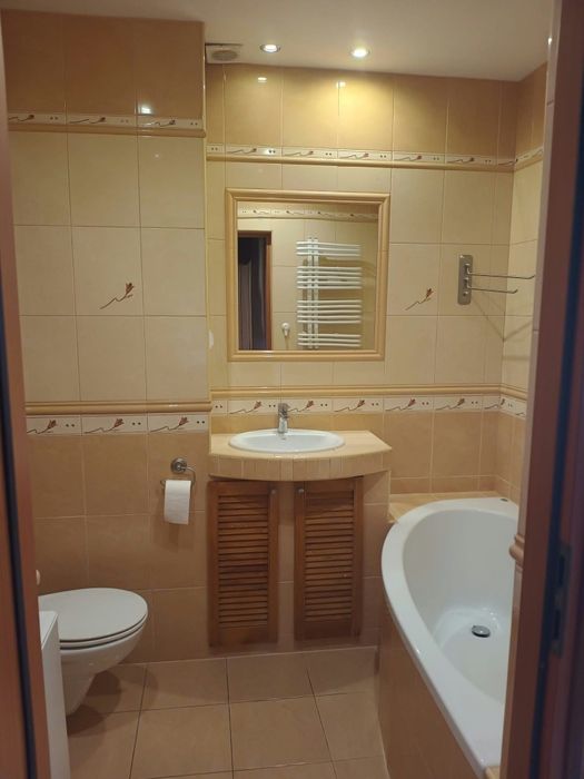 Wynajmę mieszkanie 48 m², 2 pokoje – Tarchomin/Białołęka