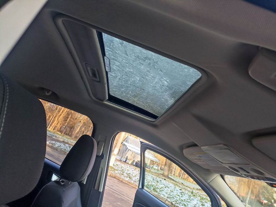 Ford EcoSport 2017р 2.0 бензин АКПП повний привід