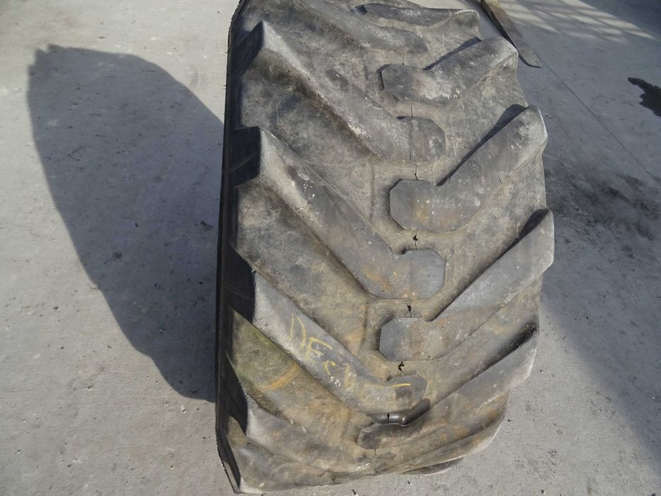 Opona 400/70-20 (16.0/70-20) Michelin POWER CL (650 netto)