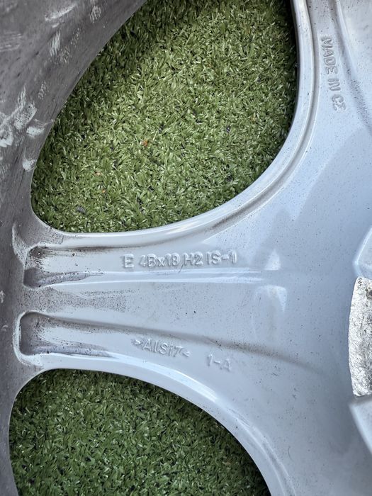 Bmw g30 докатка  запаска