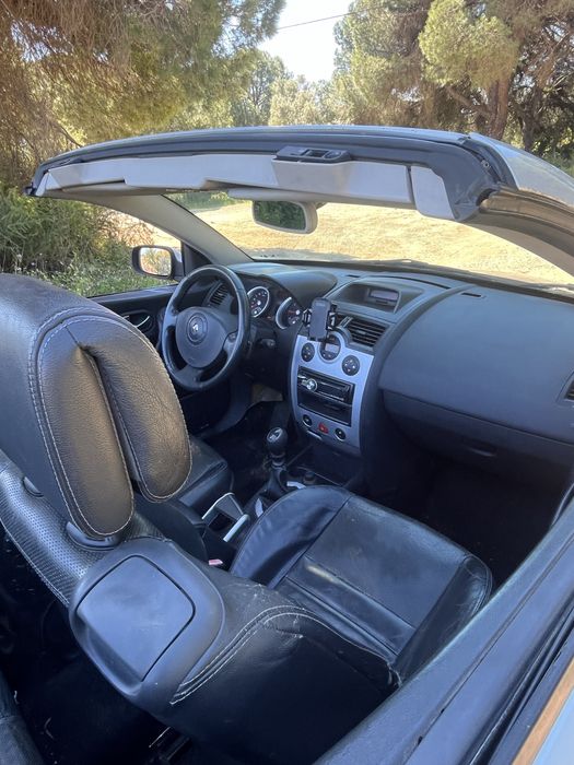 Vendo Renault Megane CC