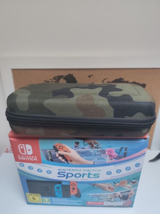 Nintendo Switch V2