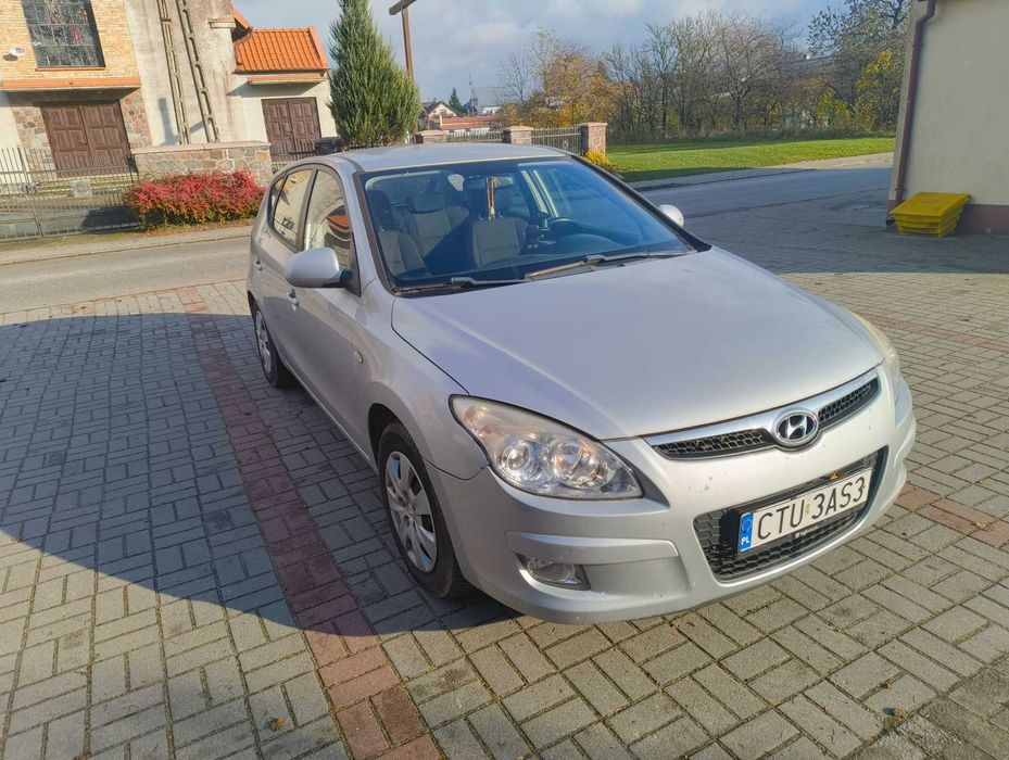 Hyundai i30 1.6 CRDi
