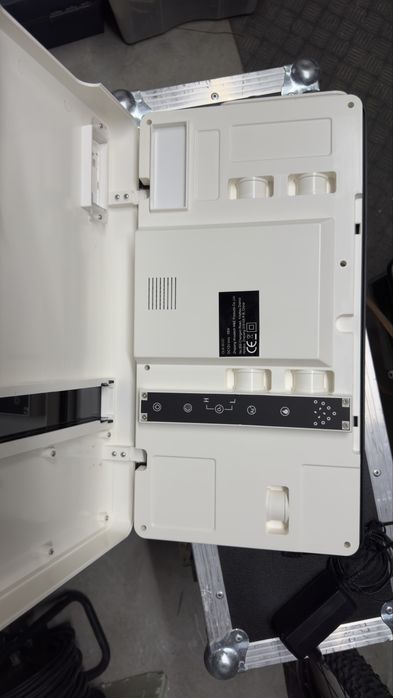 Filtro tratamento agua