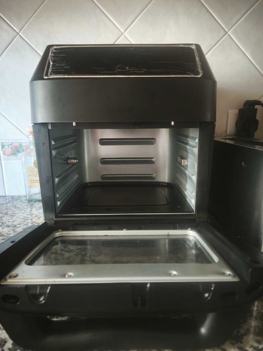 Airfryer para toda a família (2025)
