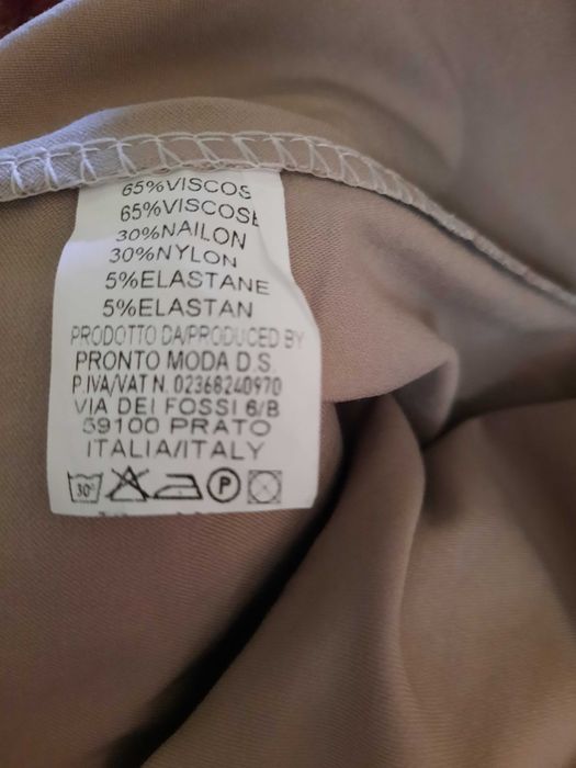 Шорти жіночі. Вир-во Італія