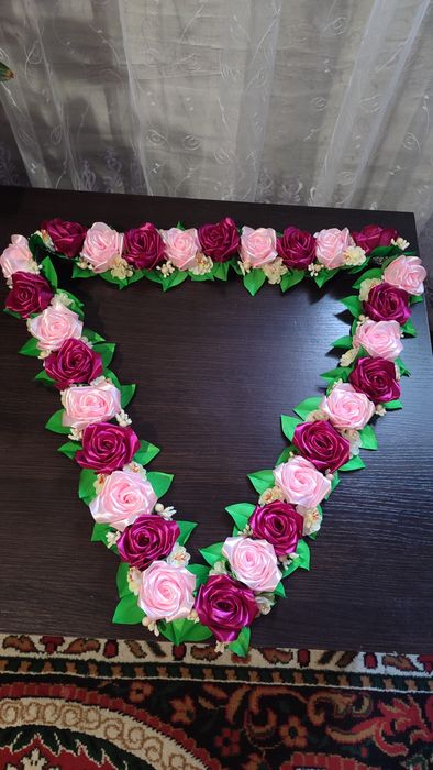 Декоративна стрічка для храму