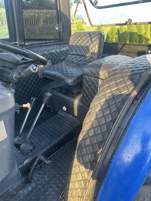 трактор Дтз-50 дтз з кабіною