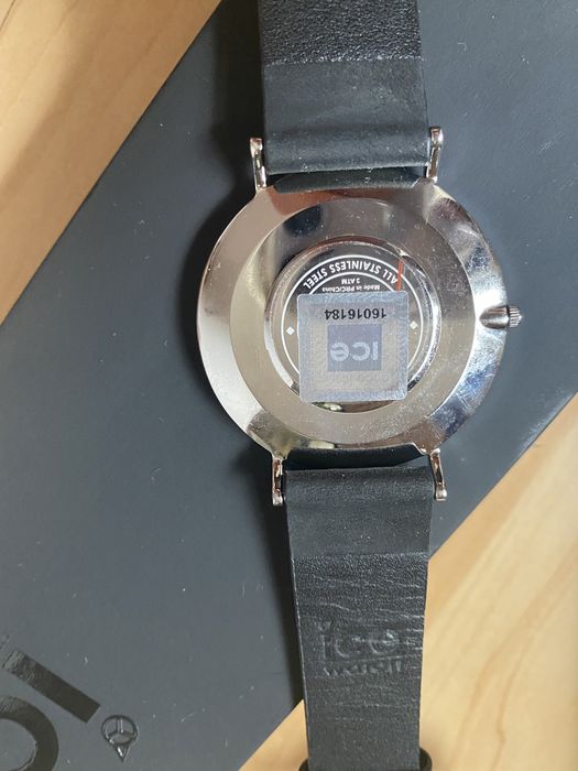 Zegarek ice watch nowy