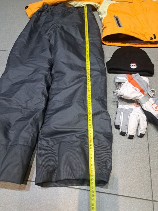 Костюм лыжный женский  S