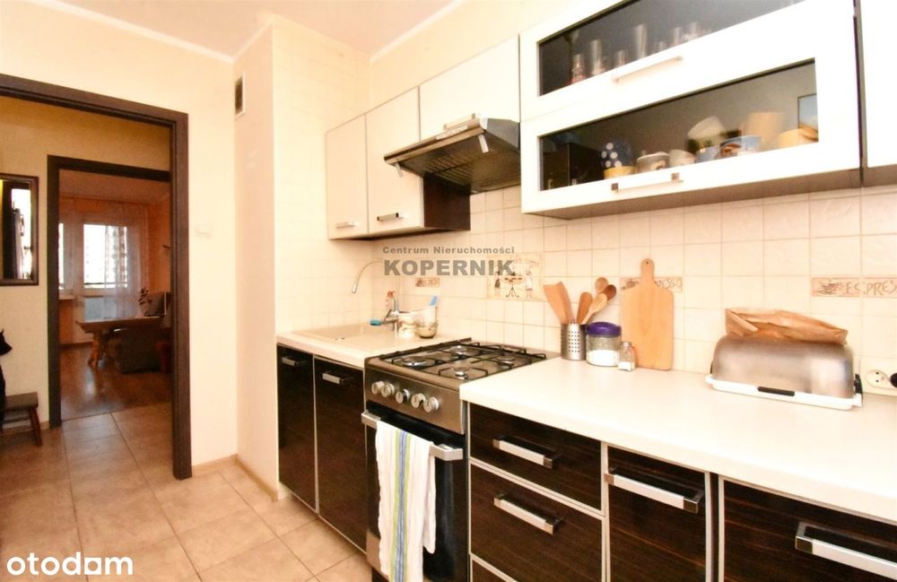 48m2, loggia,winda, dobra cena.
