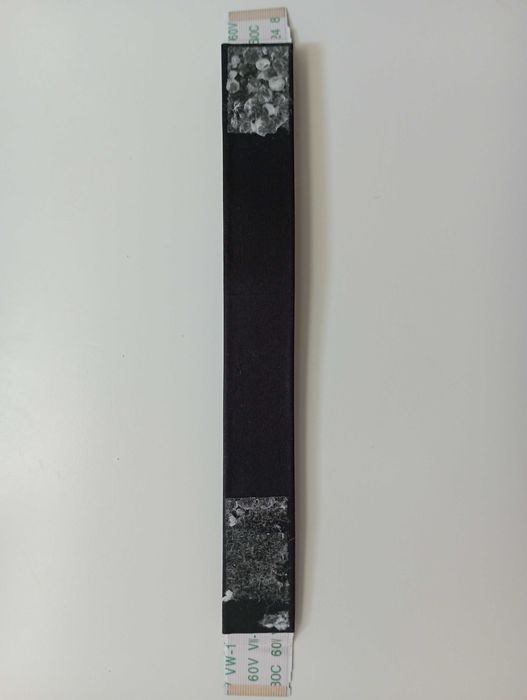 Leitor de cartão SD, alimentação e AUDIO, Lenovo IdeaPad 3 15ADA05