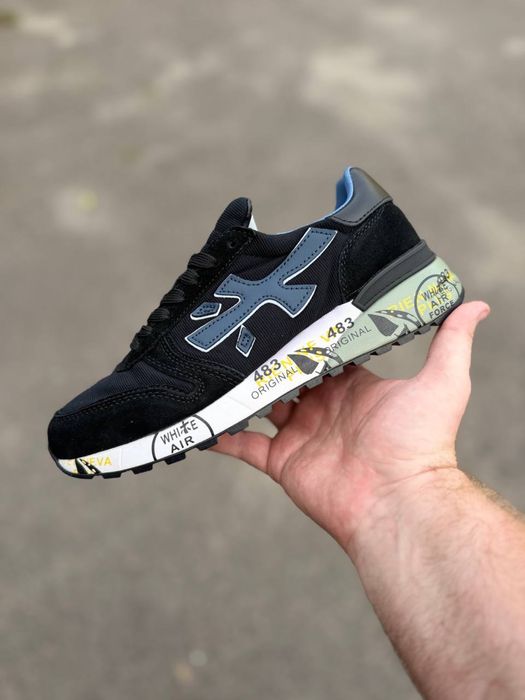 Кросівки Premiata
