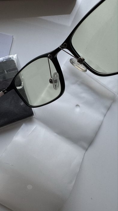 Комп'ютерні окуляри Xiaomi Mi Computer Glasses Black