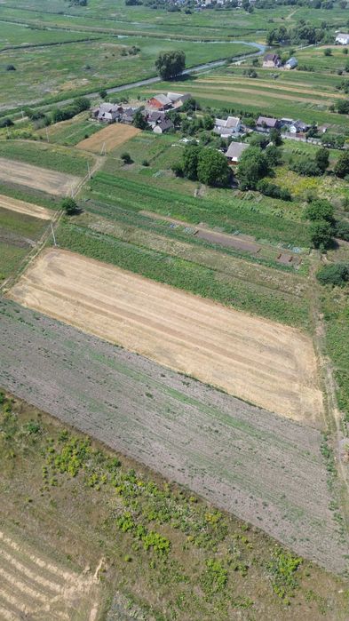 Є Земельна ділянка під будівництво в Корнині - Вид 3