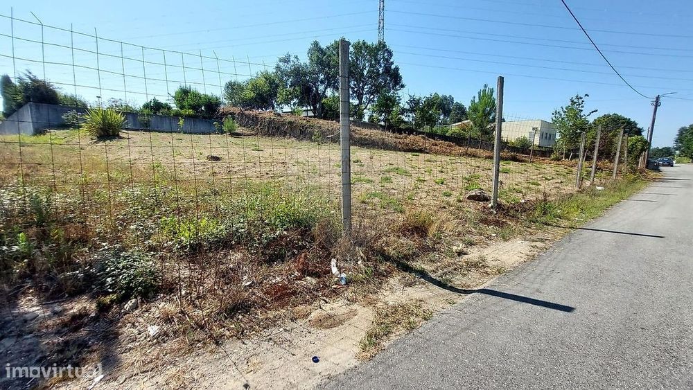 Terreno  para venda — Pedroso E Seixezelo, Porto