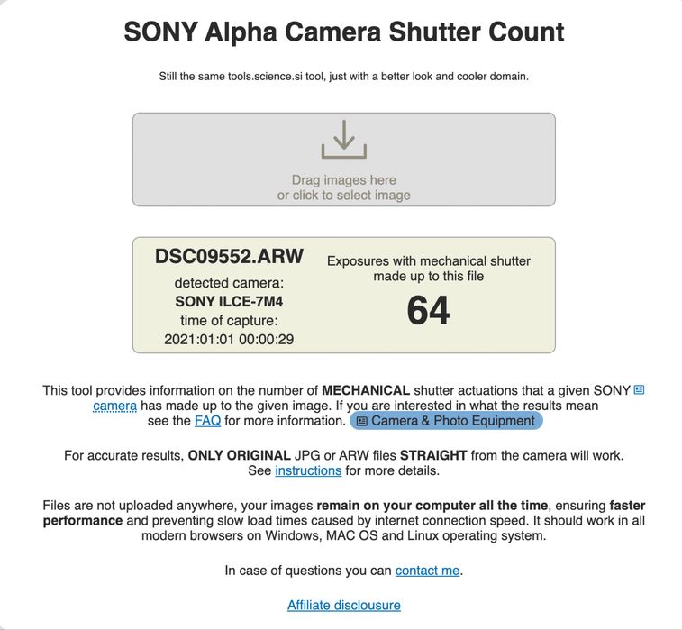 Sony Alpha A7 IV