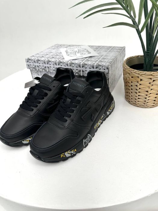 Кросівки Premiata