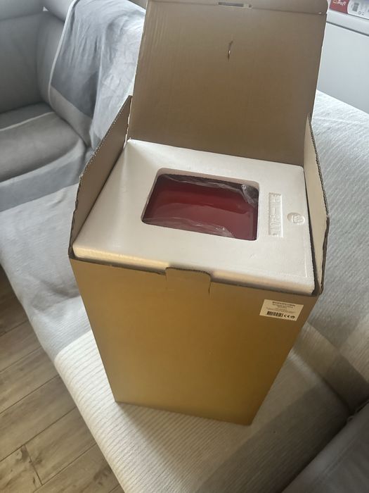 Popkorn maker Zyle nowy