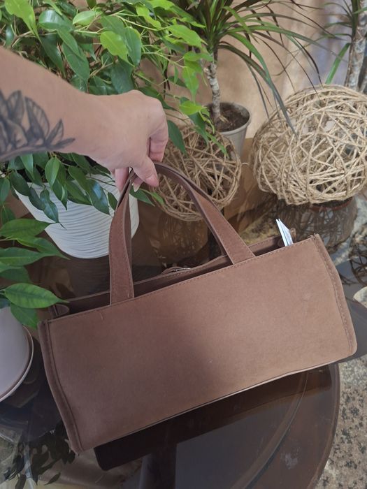 Трендова жіноча сумка