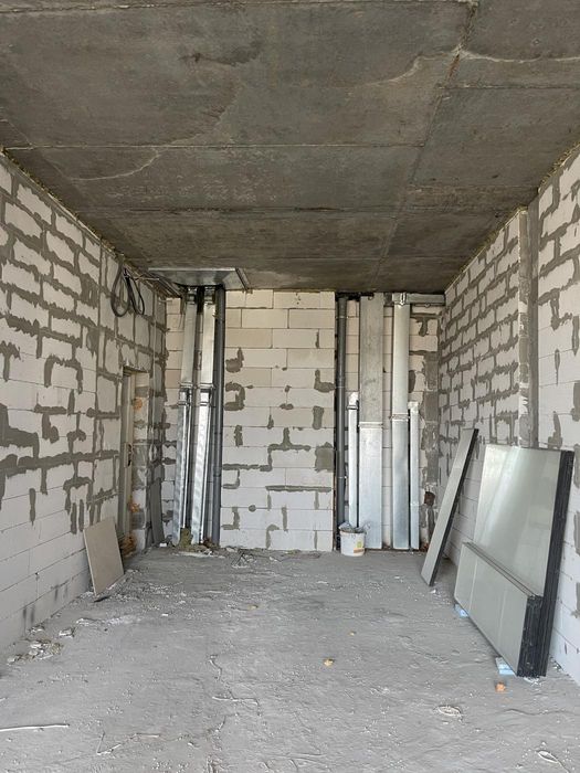 Продам 56.5м2. ЖК Централ Парк ул. Староказацкая, Центр, парк Глобы