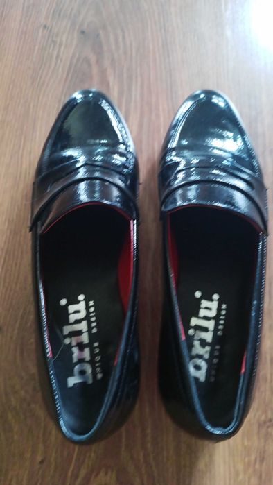 Buty damskie rozmiar 40