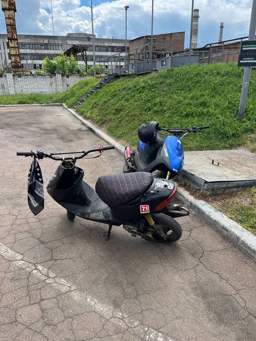 Suzuki Lets 2 new